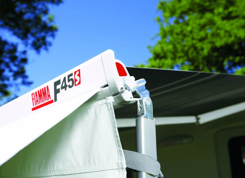 Fiamma F45S 300 RV Awning (10'1'') - Image 8