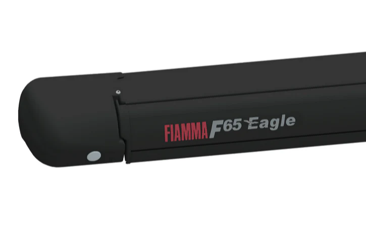 Fiamma F65 Eagle 400 RV Awning (13'9'') - Image 3