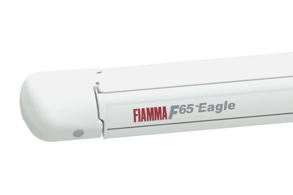 Fiamma F65 Eagle ProMaster 369 RV Awning (12'2'') - White