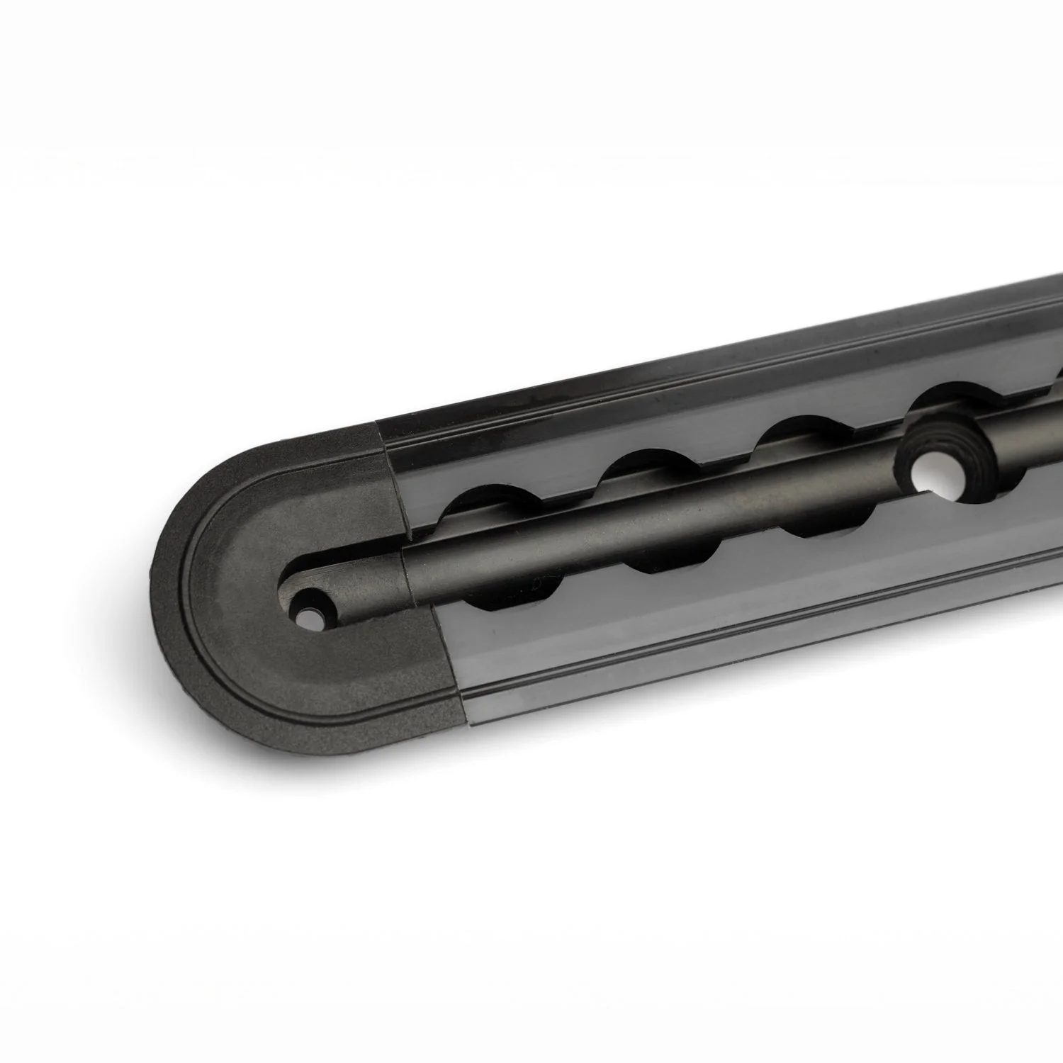 RB Components Flange Mount Aluminum L-Track - Image 2
