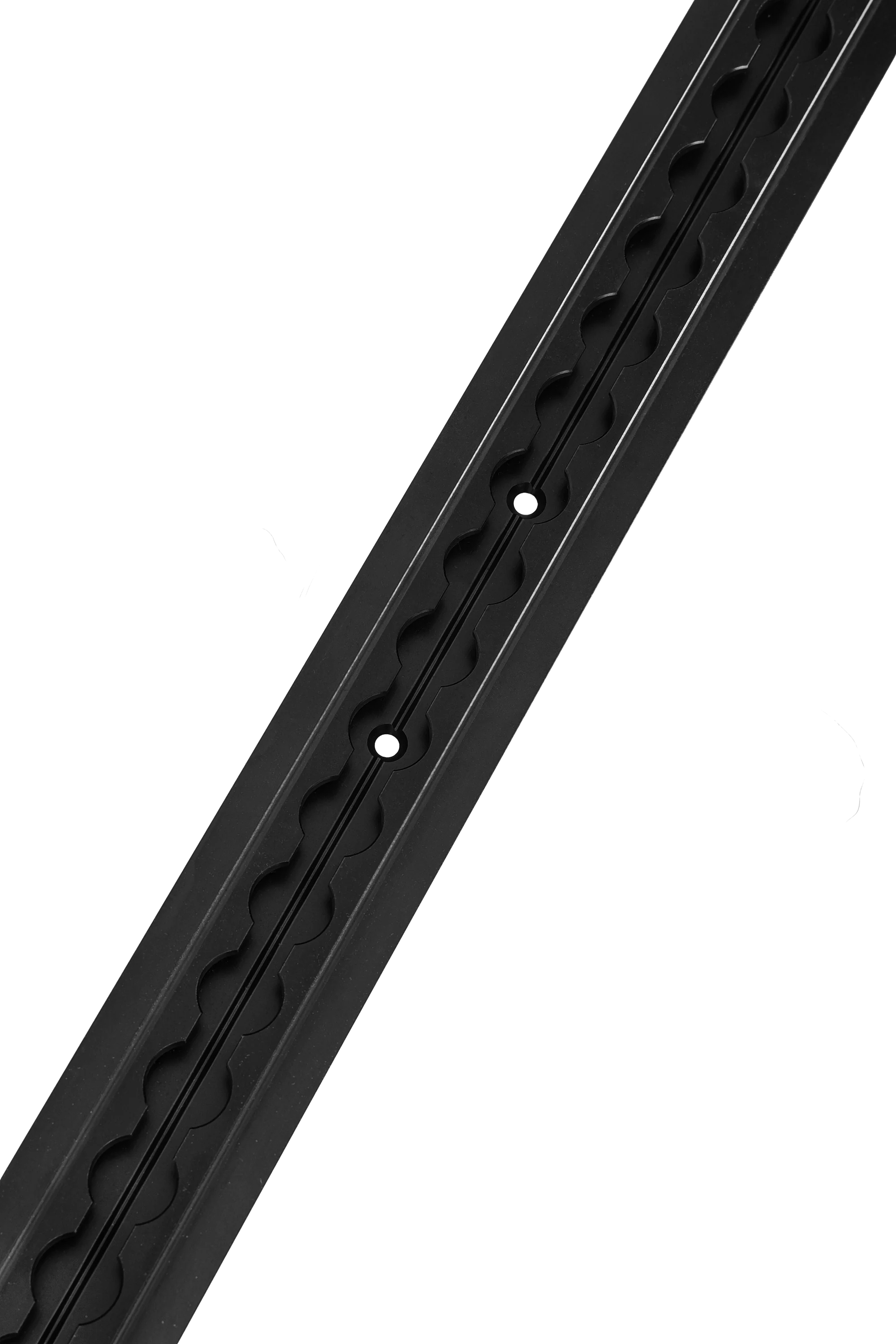 Tec Vanlife Flanged / Recessed "BEEFY" L Track - Image 3