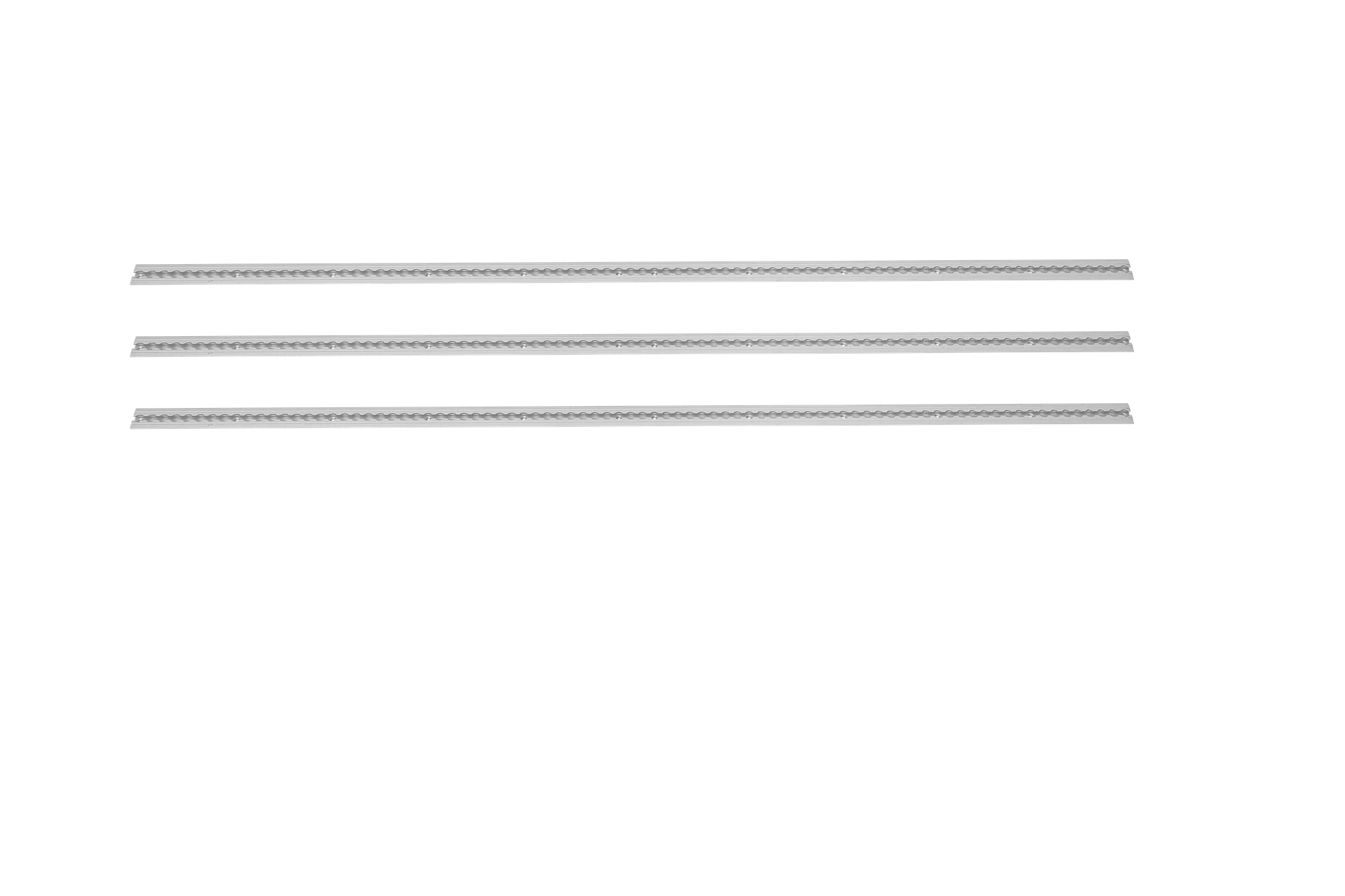 Tec Vanlife Flanged / Recessed "BEEFY" L Track - Image 7