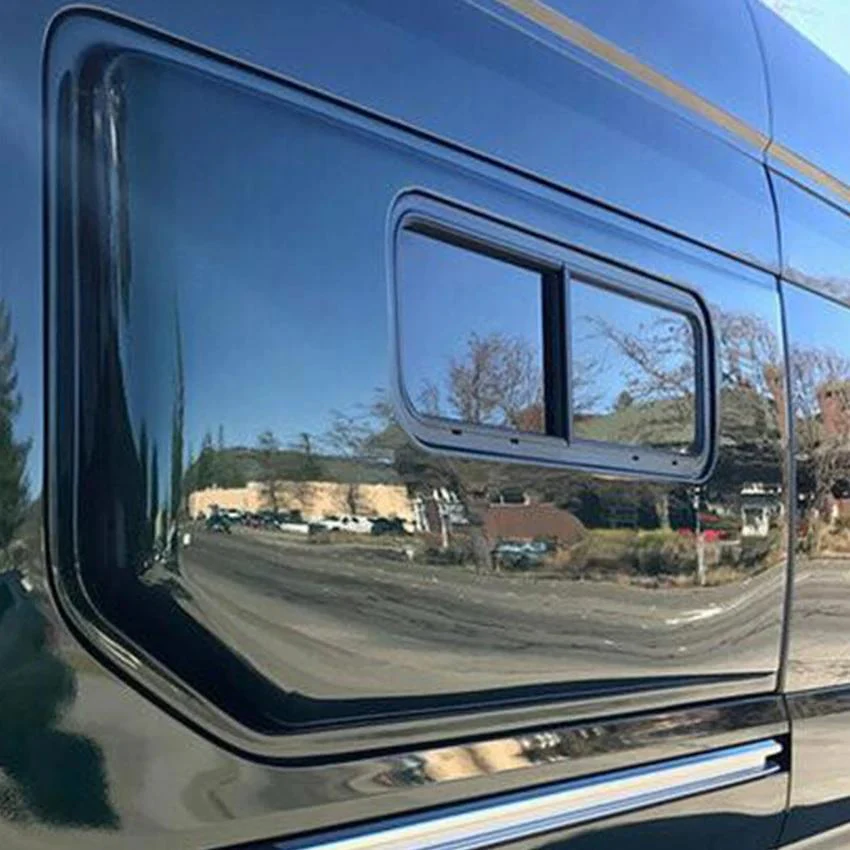 Flarespace Ford Transit Campervan Body Flares (148"EL) - Image 6