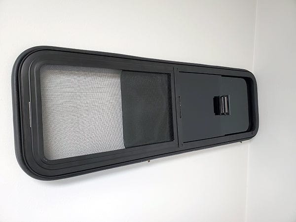 Flarespace Half-Slider Bunk Window (Passenger Side, FS1033R) - Image 6