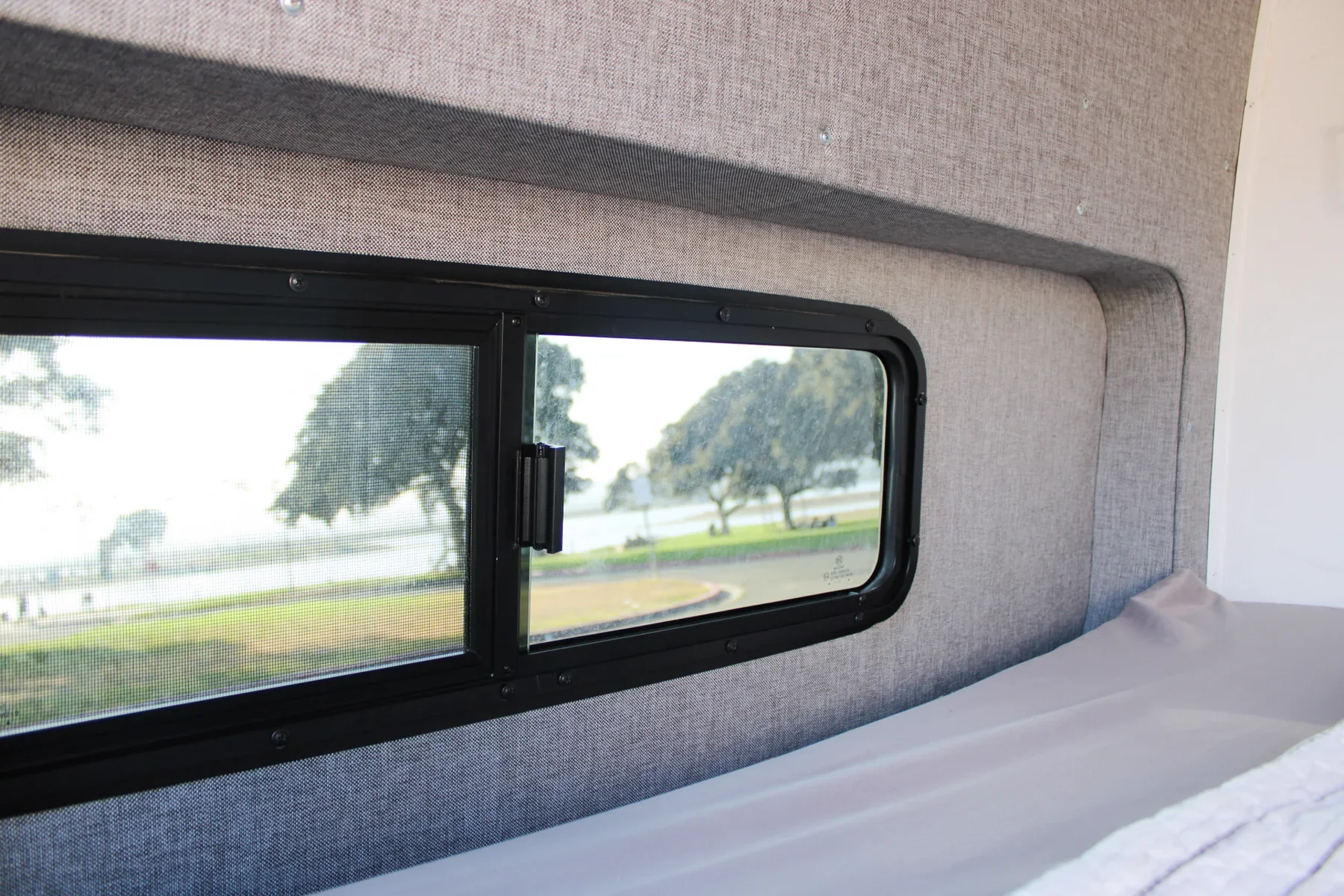 Flarespace 2014+ Ram Promaster Campervan Body Flares (136", 159"/159"EXT) - Image 18