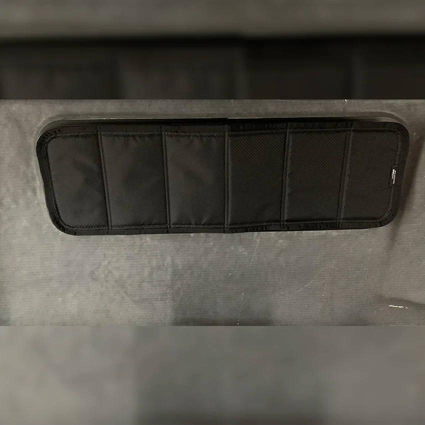 Flarespace 2014+ Ram Promaster Campervan Body Flares (136", 159"/159"EXT) - Image 21