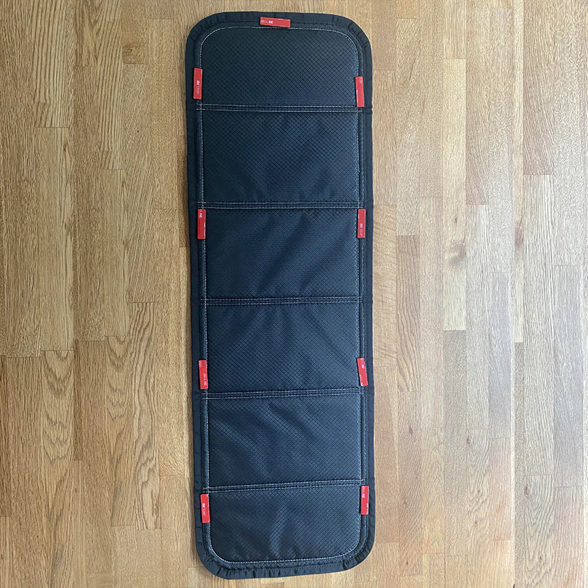 Flarespace Sprinter 170"/170"EXT Campervan Body Flares - Image 22