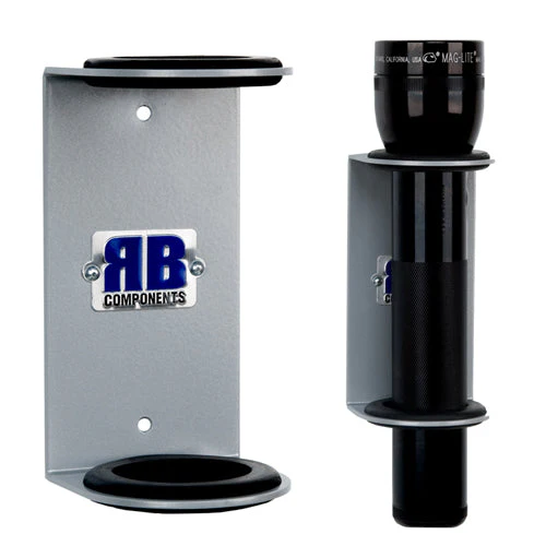 RB Components Flashlight Holder