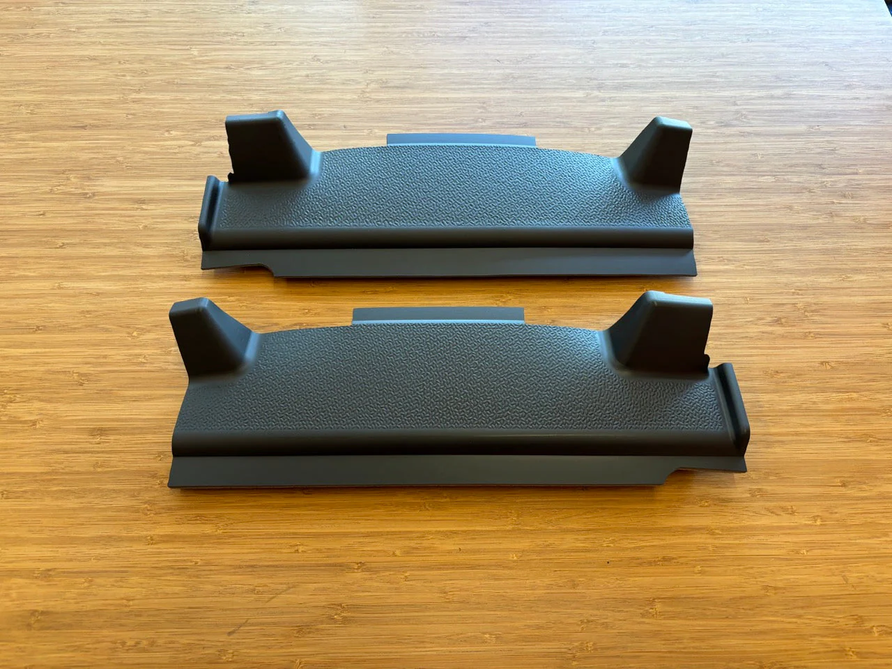 Terrawagen Floor Trim Sprinter 907 - Image 7