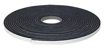 CRL Foam Window Gasket Seal Tape