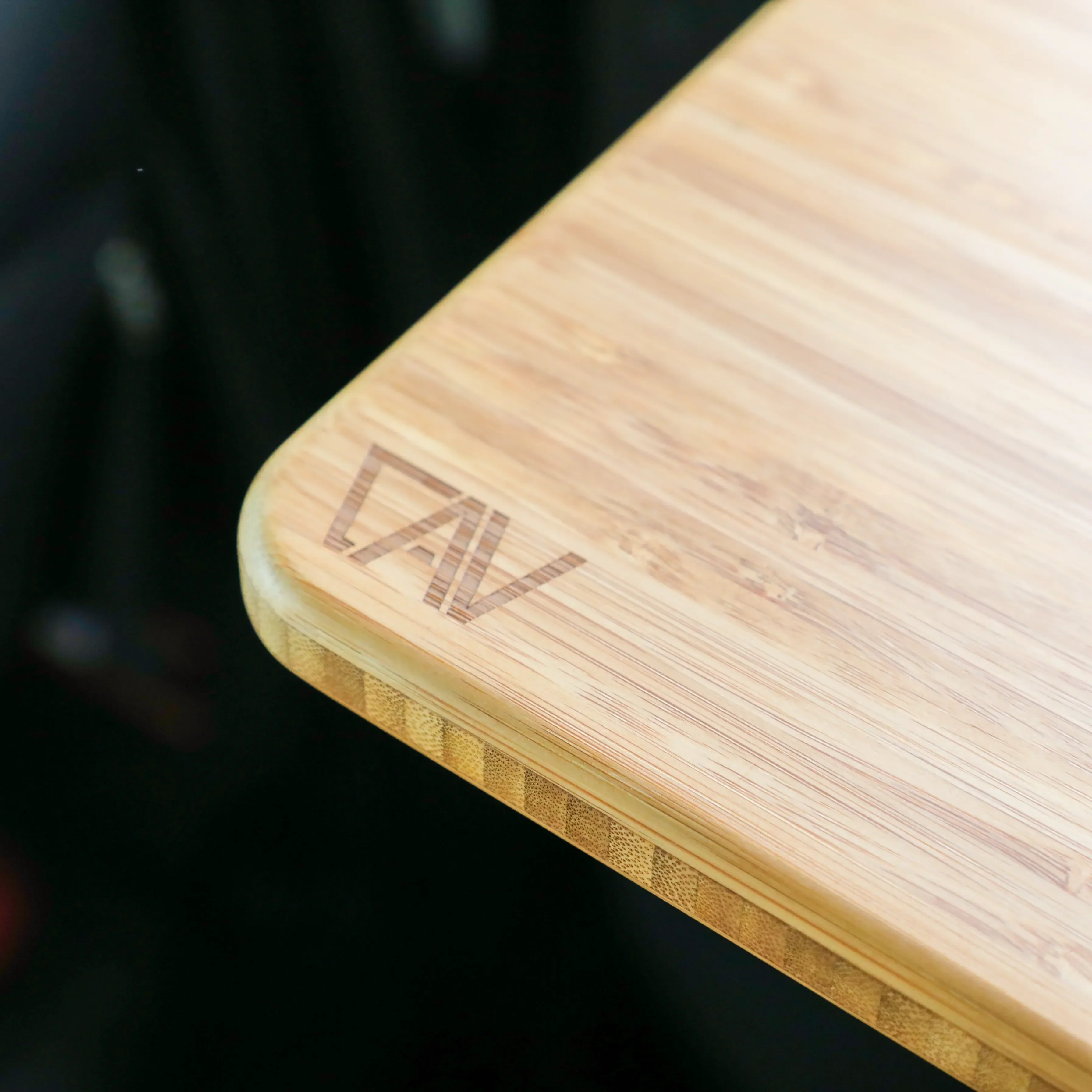 Canyon Adventure Vans Folding Countertop Extension - Revel '21-'24 - Image 9