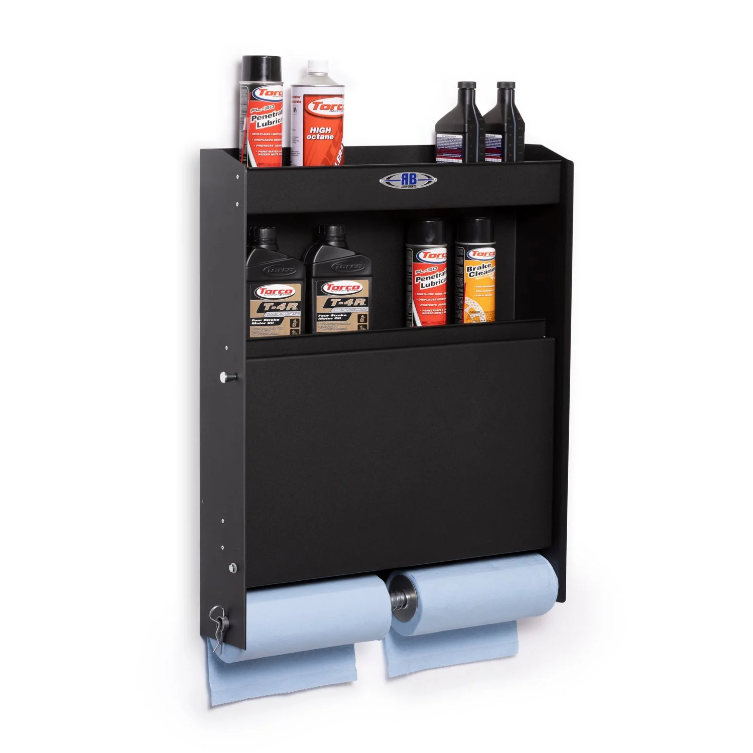 RB Components Folding Work Station - Image 2