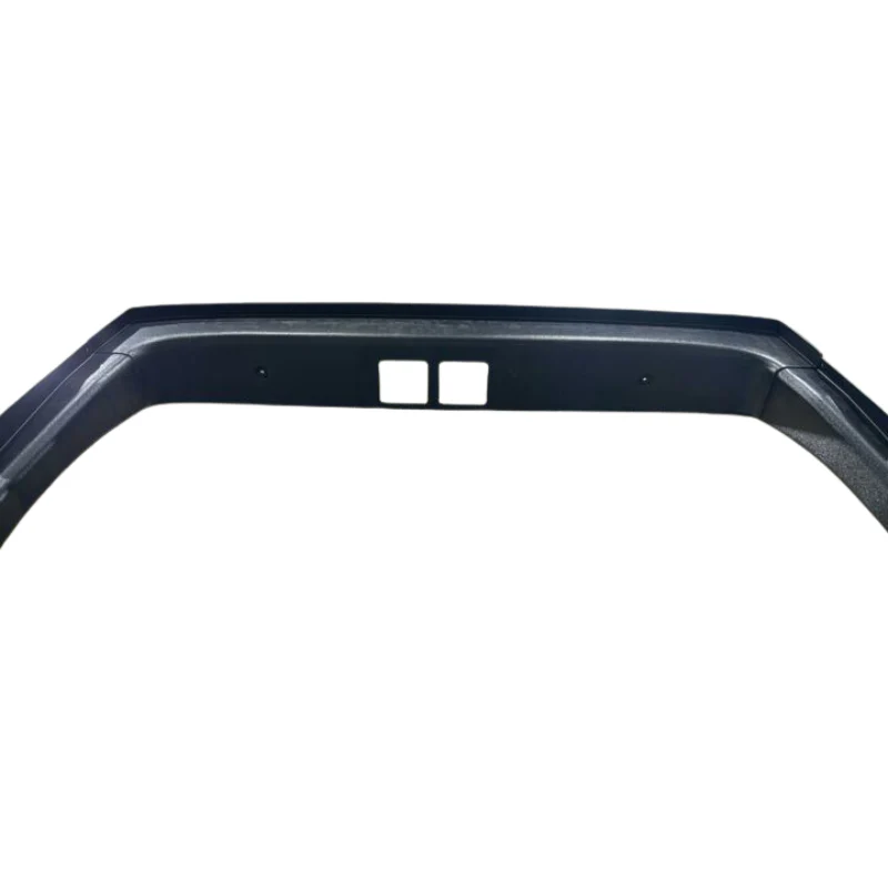GoCode 2015+ Ford Transit D Pillar Trim Kit - Image 5
