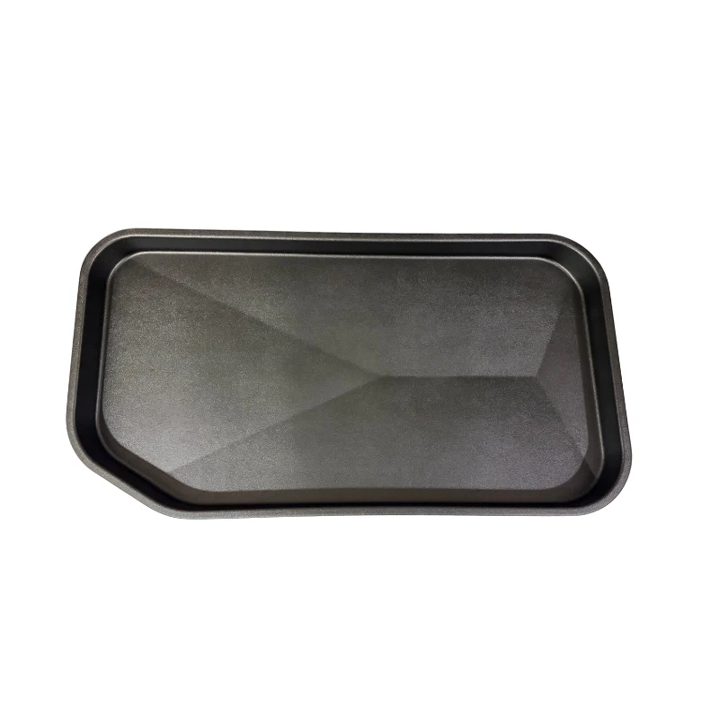 GoCode 2015+ Ford Transit 148"/148" EXT Innie Sleeper - Driver Side - Image 9