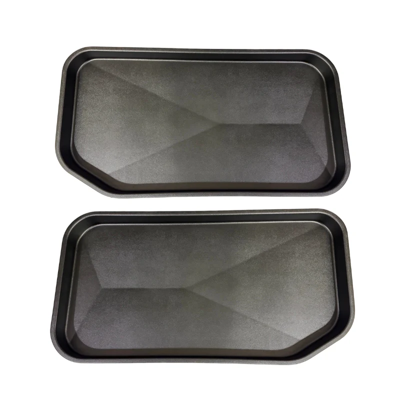 GoCode 2015+ Ford Transit 148"/148" EXT Innie Sleeper Pair - Image 11
