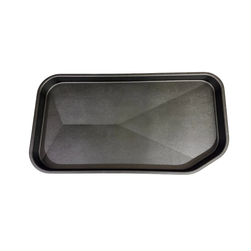 GoCode 2015+ Ford Transit Innie Sleeper 148"/148" EXT - Passenger Side - Image 10