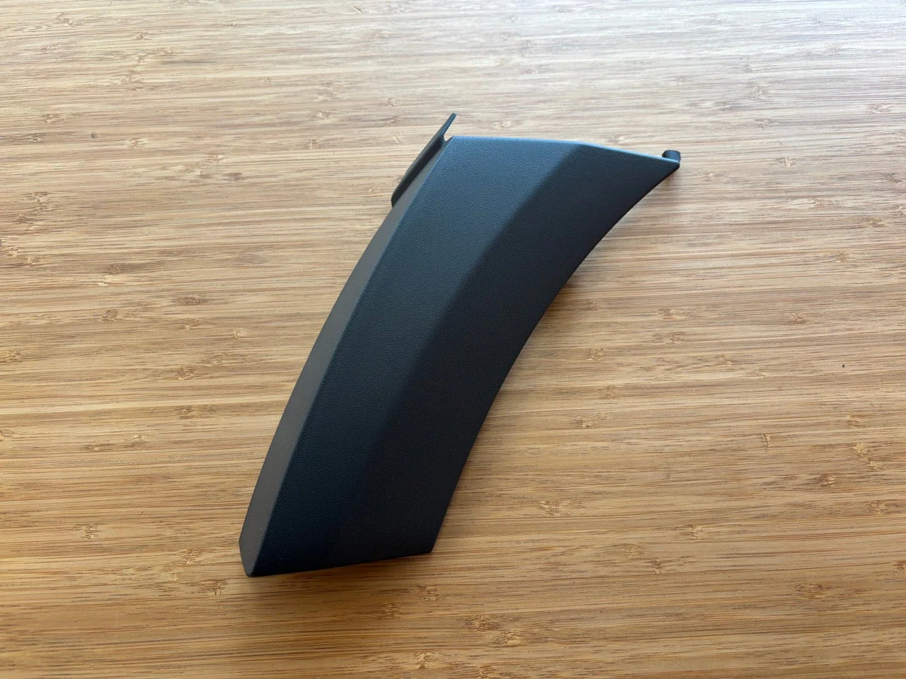 Terrawagen Front Fender Trim Sprinter 907 - Image 5