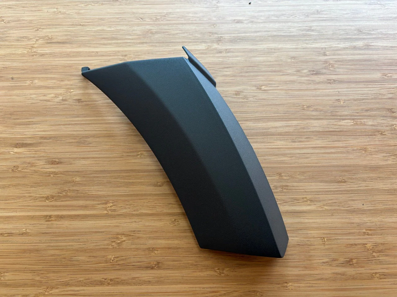 Terrawagen Front Fender Trim Sprinter 907 - Image 6