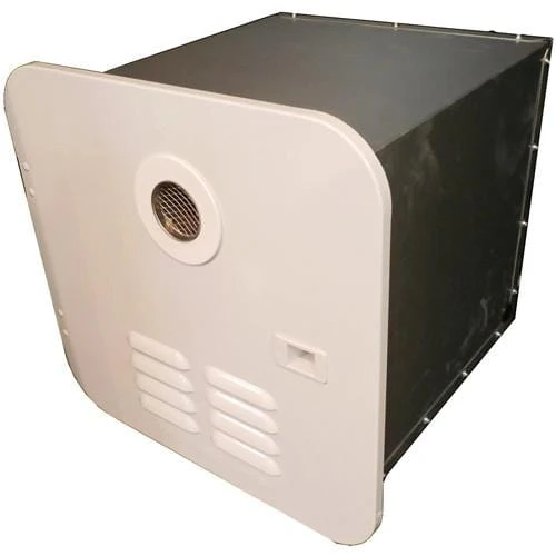 Girard RV Tankless Water Heater GSWH-2