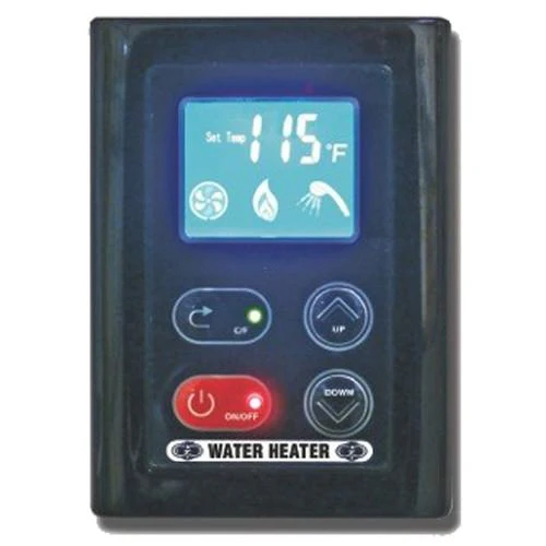 Girard RV Tankless Water Heater GSWH-2 - Image 4