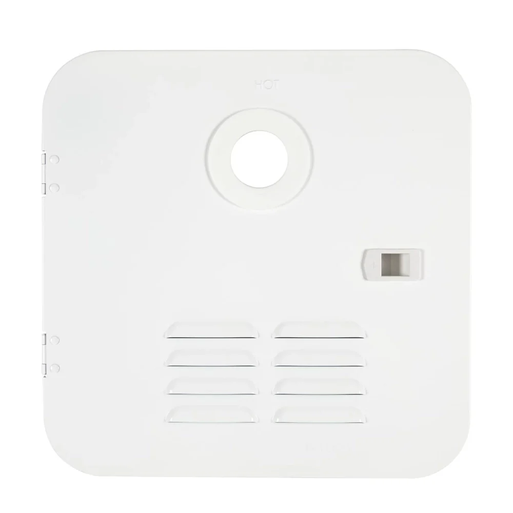 Girard RV Tankless Water Heater GSWH-2 Access Door