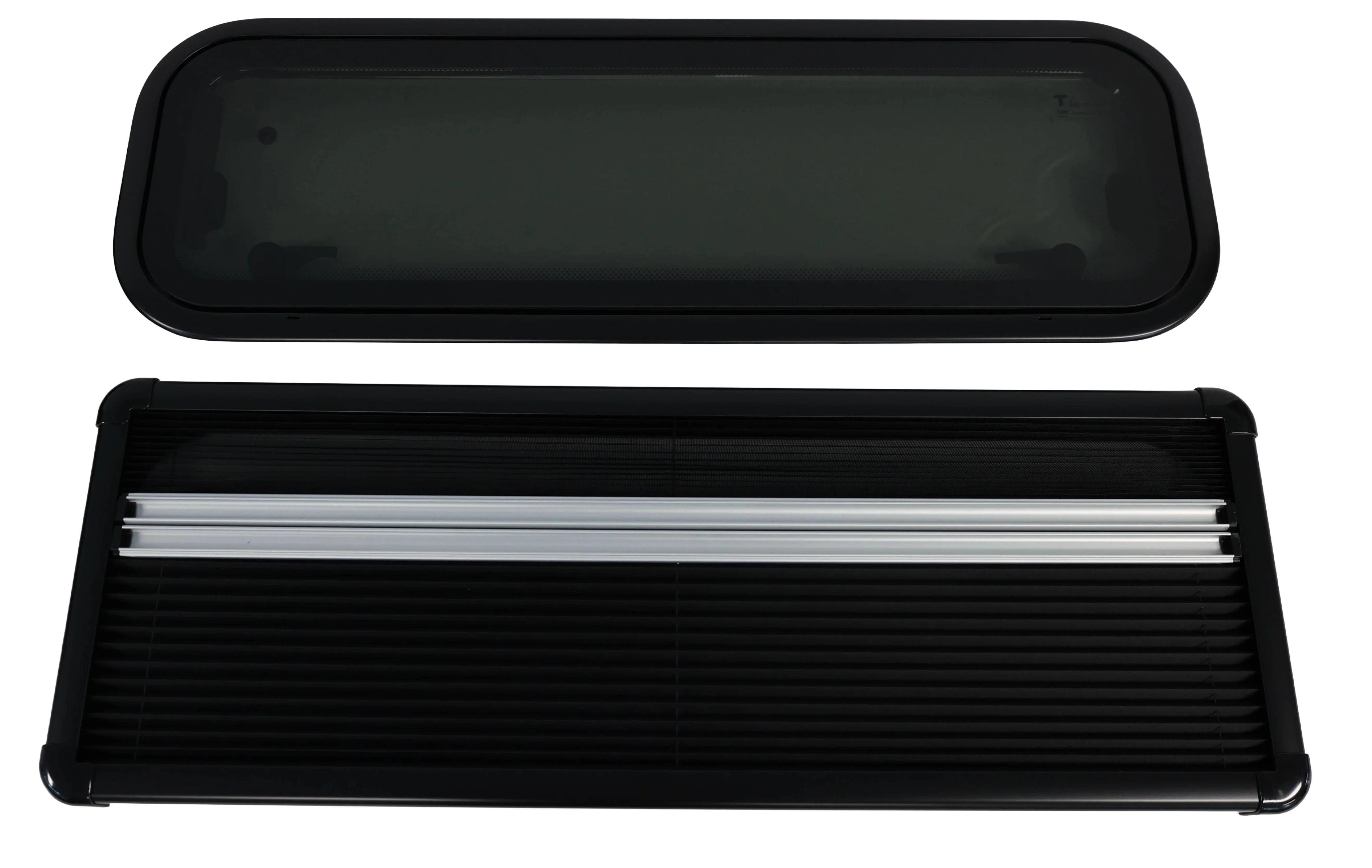 Tec Vanlife Glass & Acrylic Dual Pane Camper Window - AW1033 - Image 3