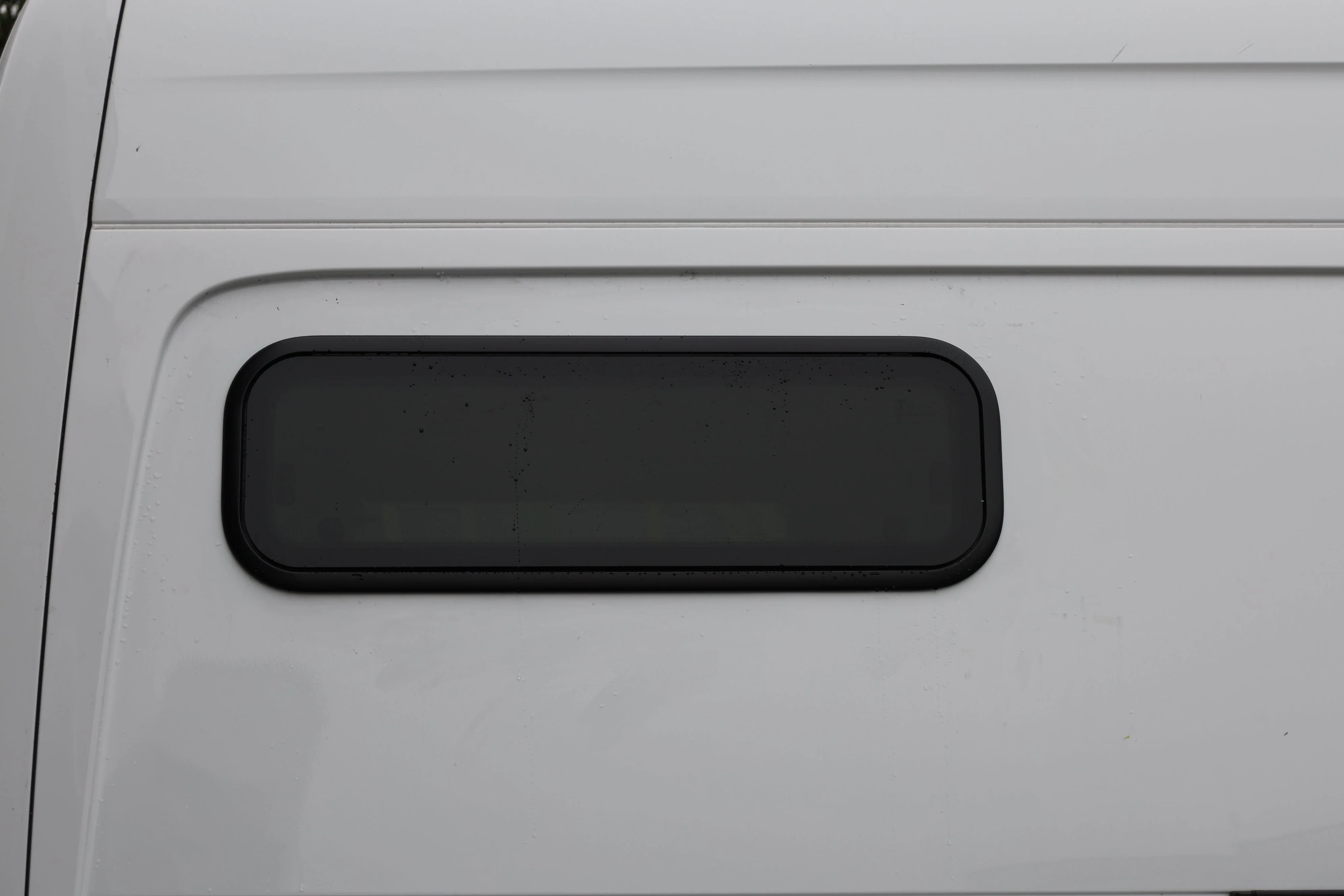 Tec Vanlife Glass & Acrylic Dual Pane Camper Window - AW1033 - Image 8