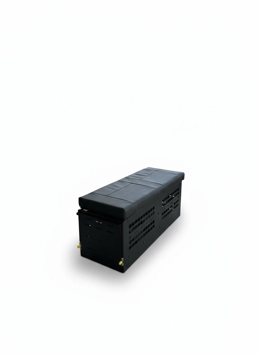 Canyon Adventure Vans GLSS Cargo Tray Slide - Image 6