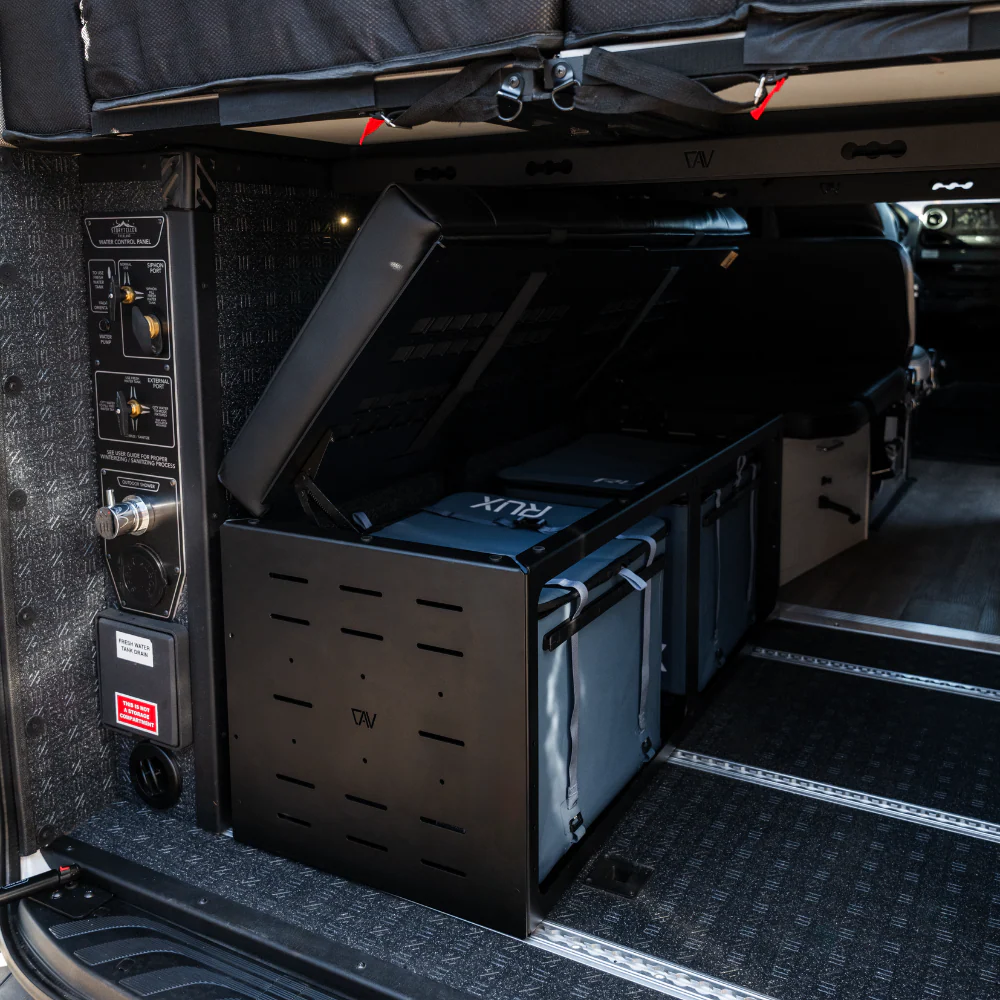 Canyon Adventure Vans GLSS Rux - Image 2