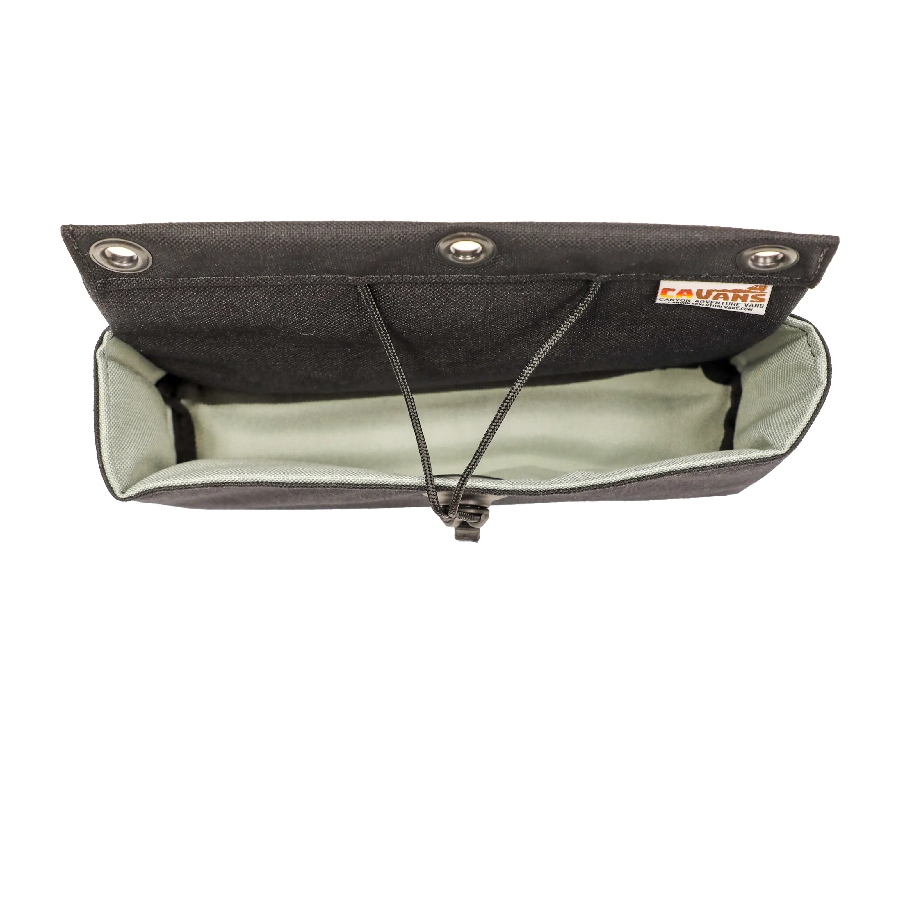 Canyon Adventure Vans Go Anywhere Storage Pouch - Image 4
