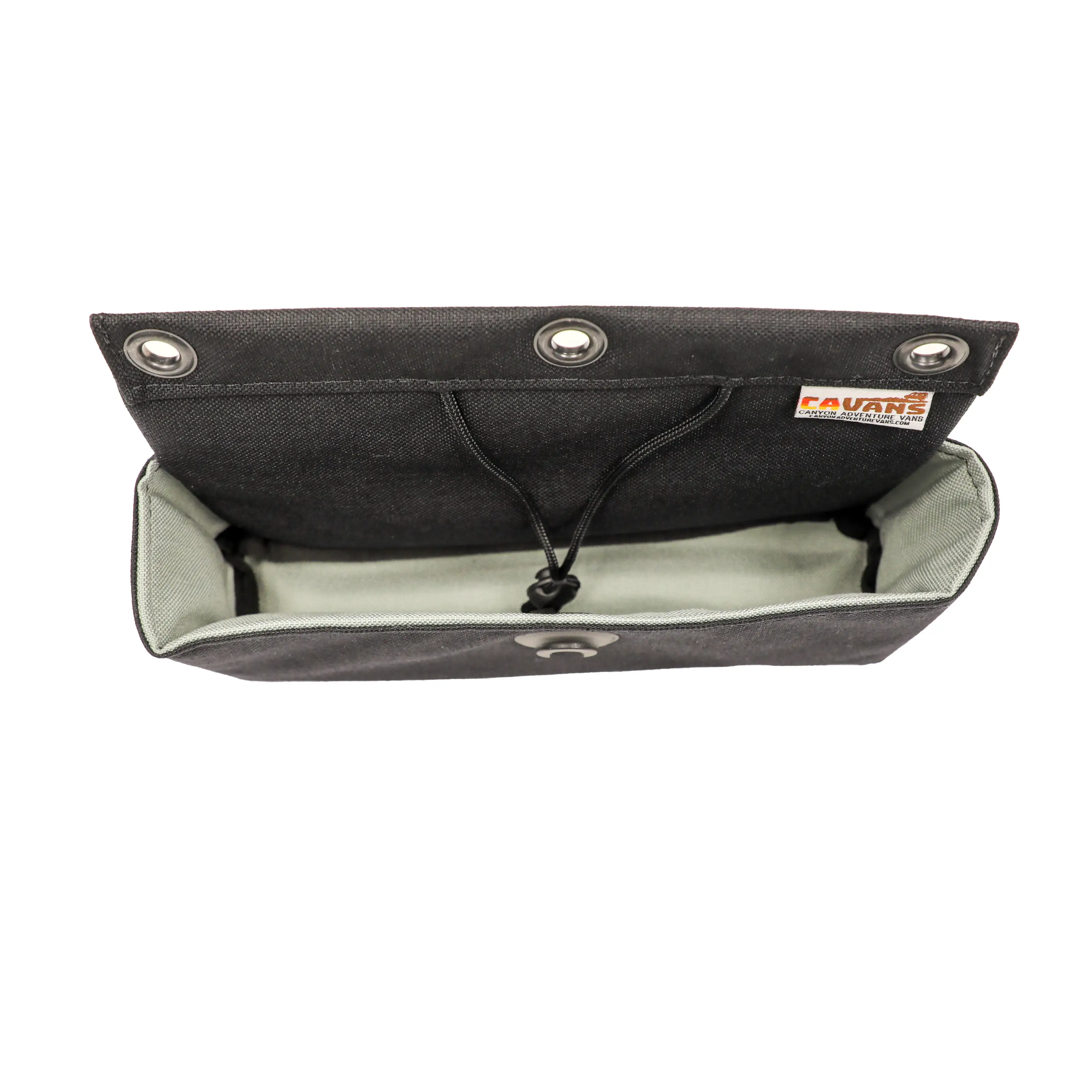 Canyon Adventure Vans Go Anywhere Storage Pouch - Image 5