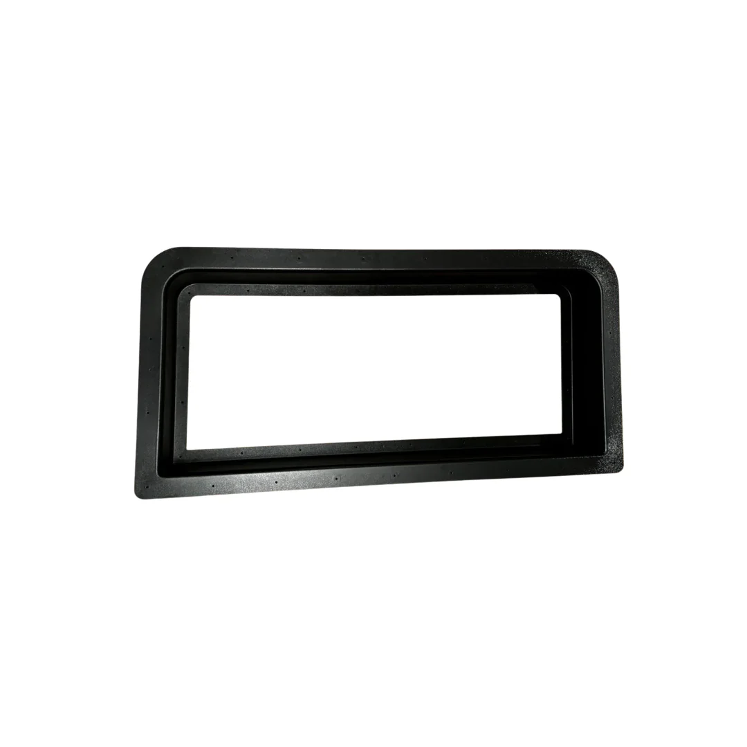 GoCode Mercedes Sprinter 144" Vanspeed Capsule Trim Rings - Image 3