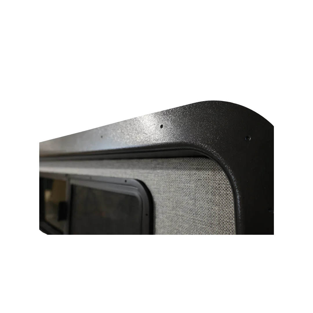 GoCode Mercedes Sprinter 144" Vanspeed Capsule Trim Rings - Image 7