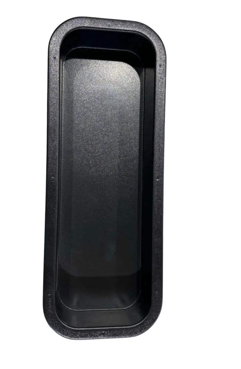 GoCode Bunk Window Trim Ring - CRL/VWD Half-Slider Window - Image 3