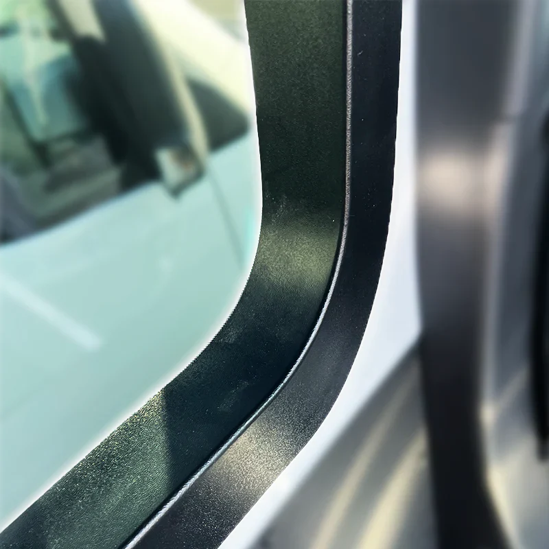 GoCode Mercedes Sprinter Driver Side Forward Factory Window Trim Ring - Image 5