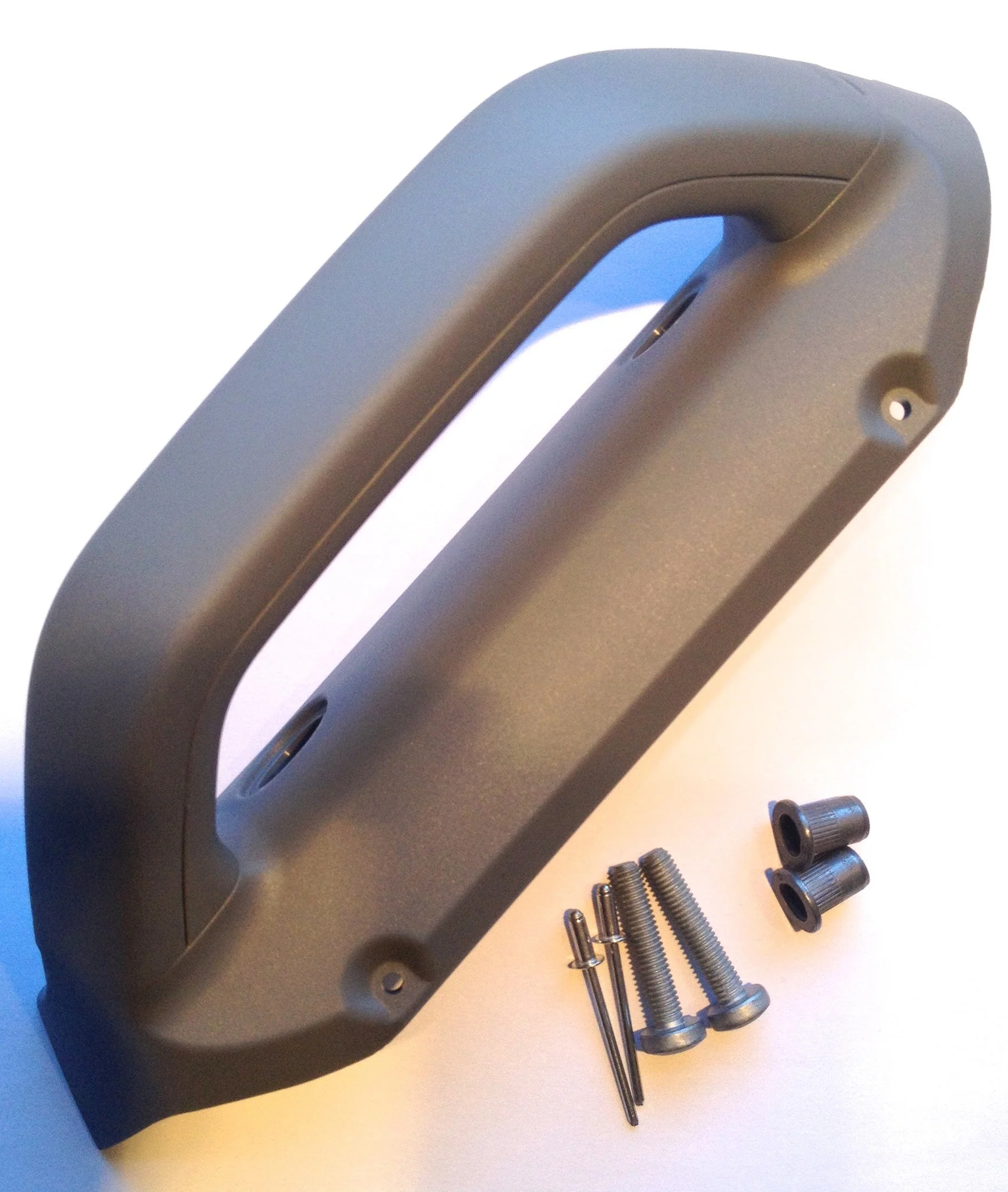 Terrawagen Grab Handle Kit Sprinter 07-18 - Image 3