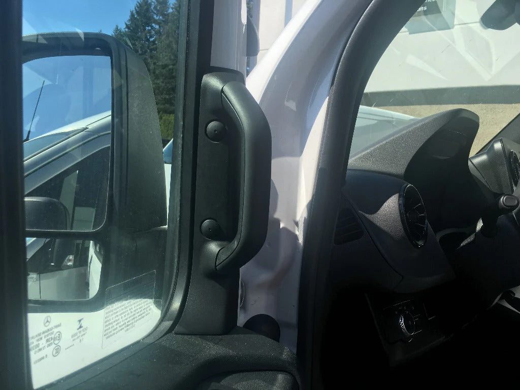 Terrawagen Grab Handle Plug - Image 3