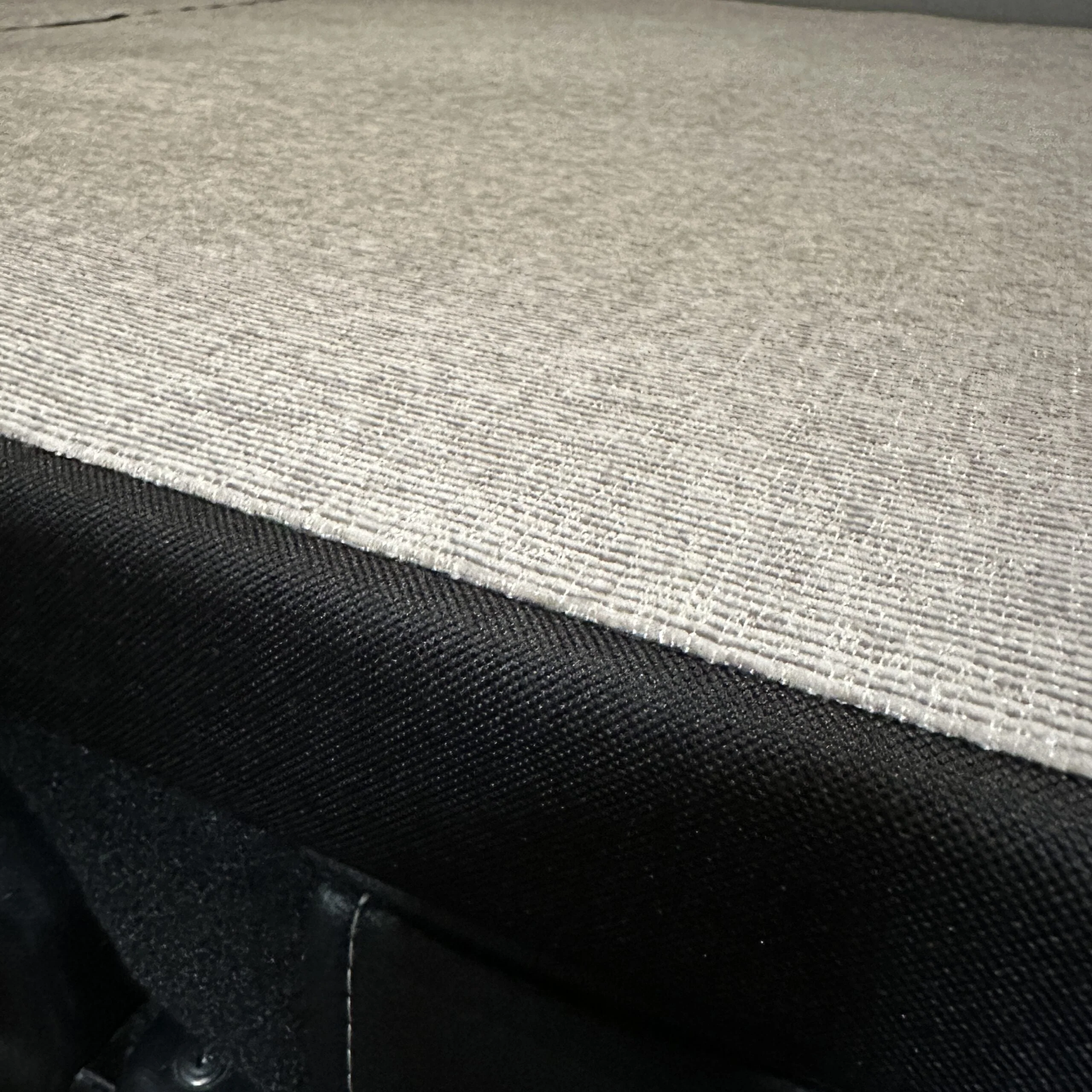 Canyon Adventure Vans Groove Lounge Mattress Topper for the Storyteller - Image 15