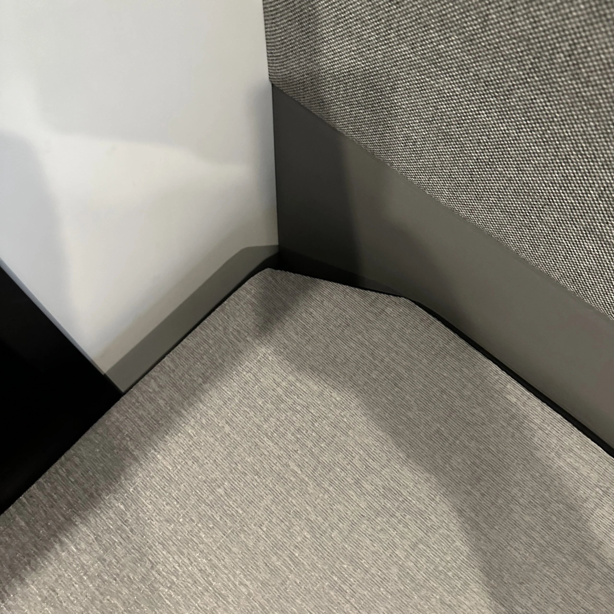 Canyon Adventure Vans Groove Lounge Mattress Topper for the Storyteller - Image 4