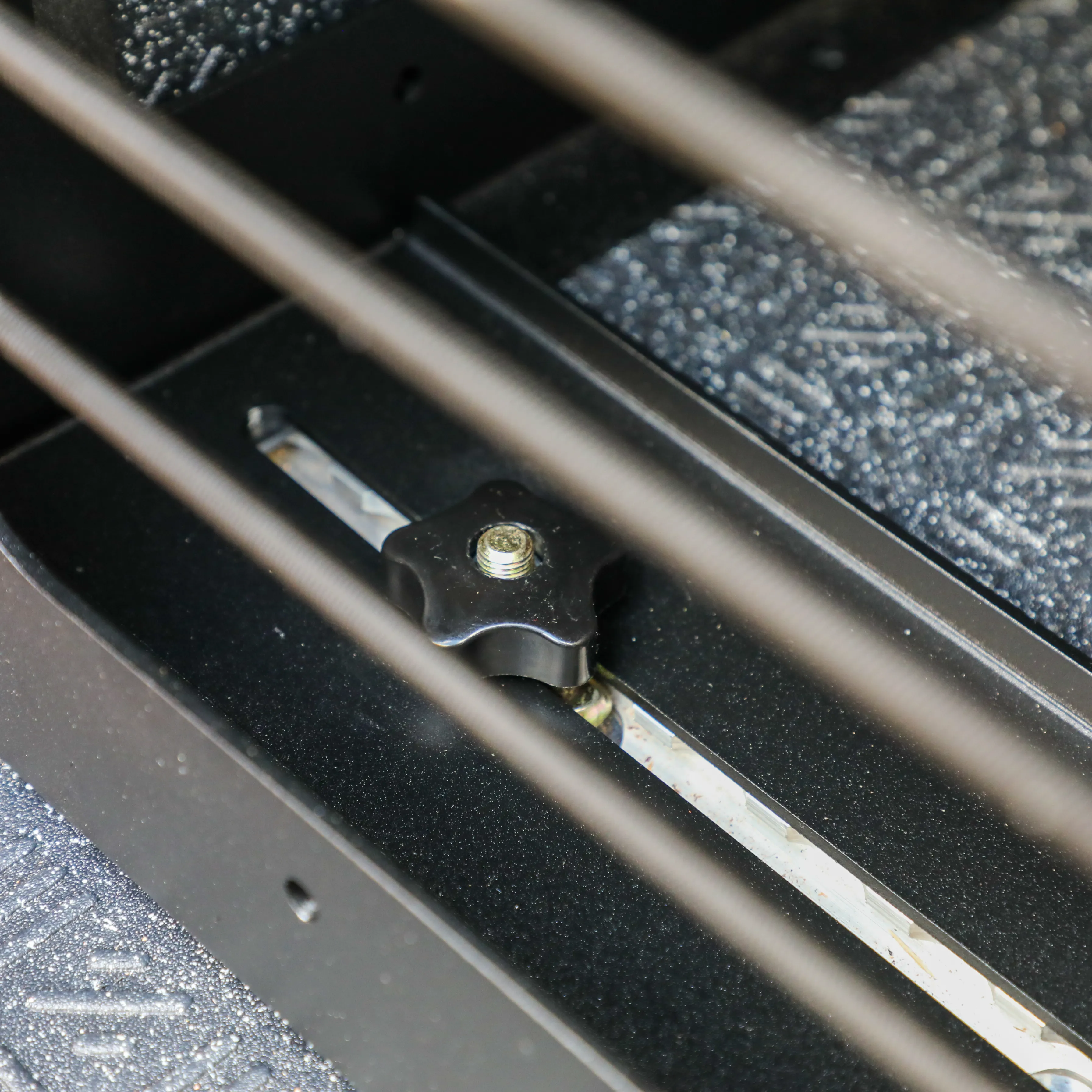 Canyon Adventure Vans GSS PRO - Garage Storage System For The Storyteller Mode - Image 7