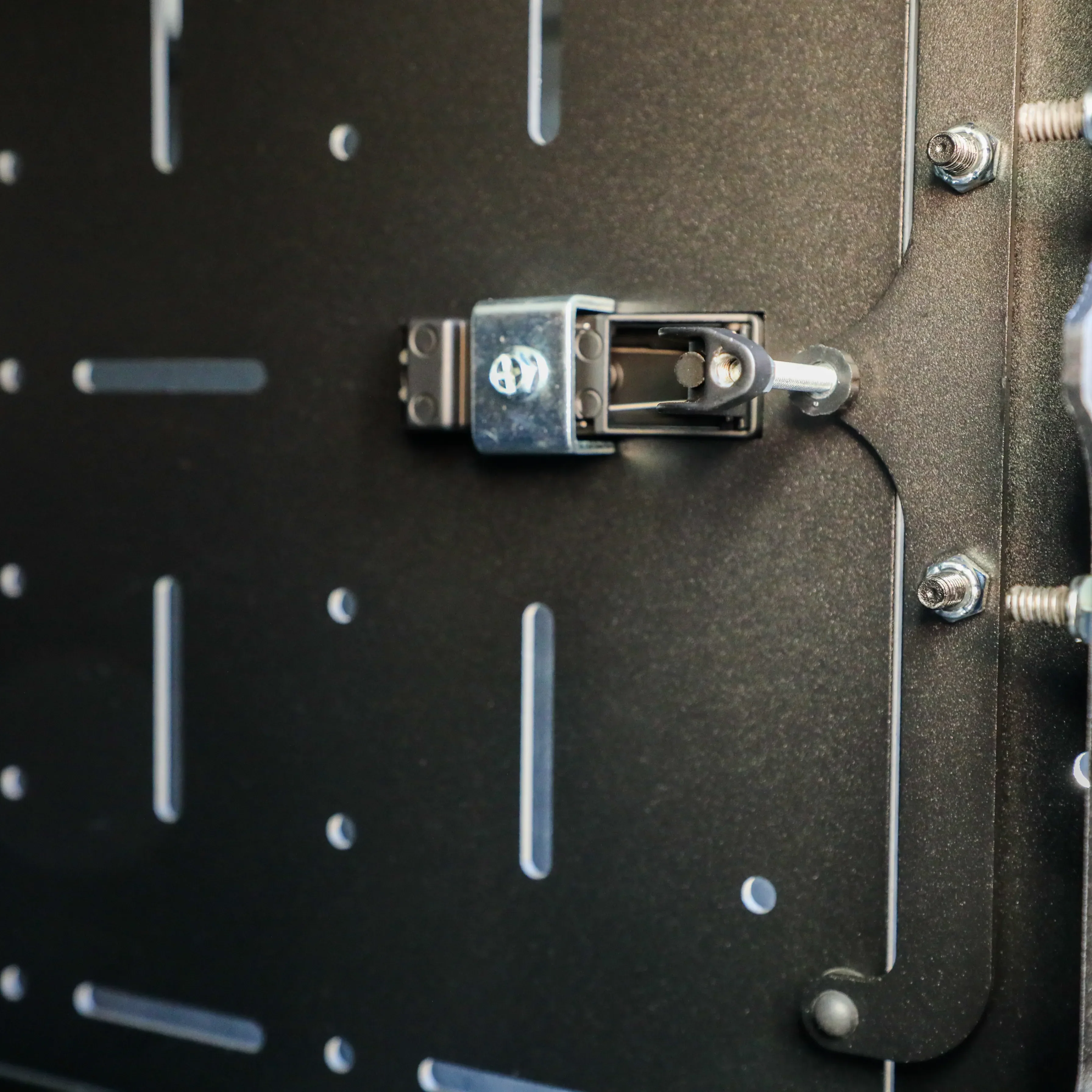 Canyon Adventure Vans GSS PRO - Garage Storage System For The Storyteller Mode - Image 9