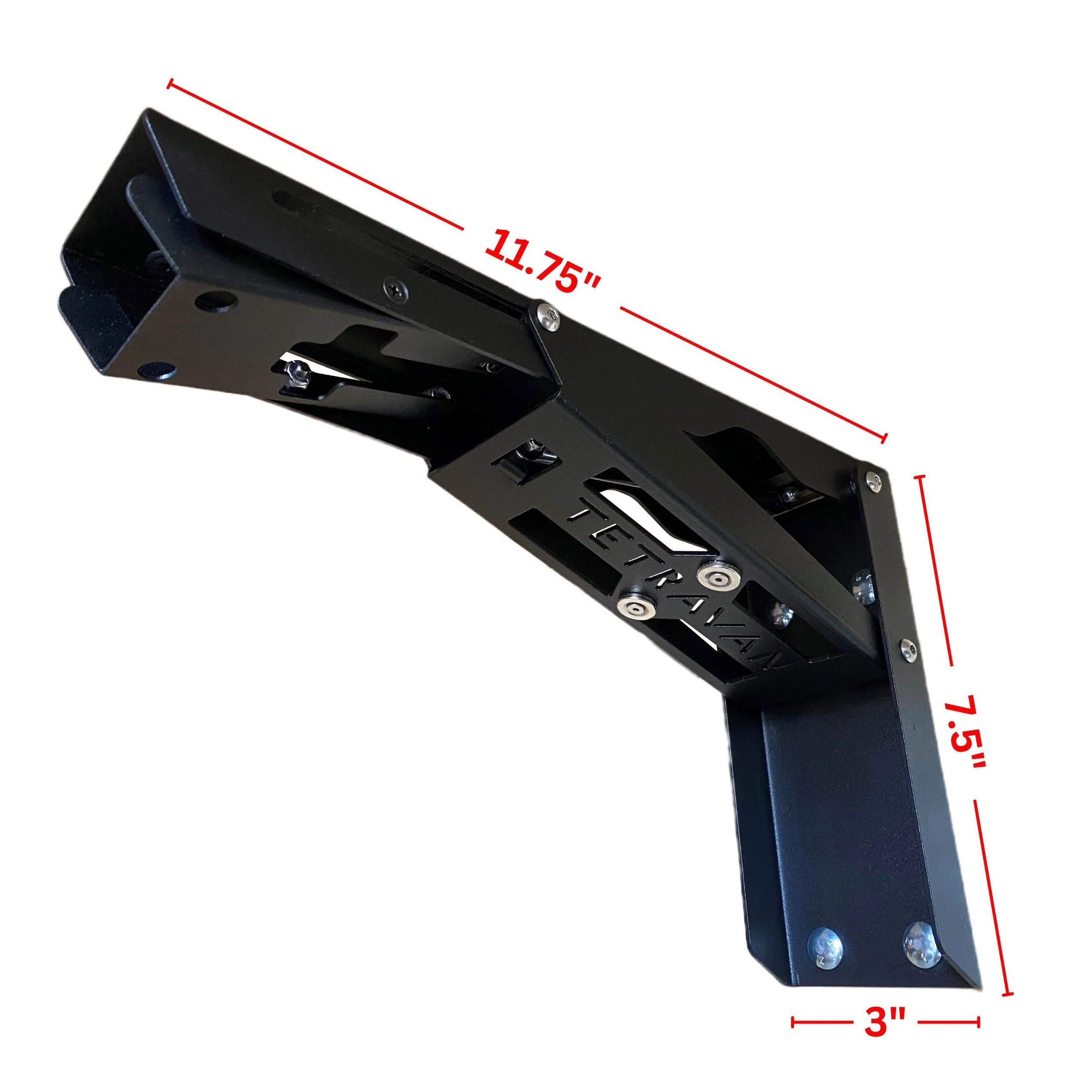 Tetravan Heavy Duty Folding MOAB Bracket - Image 9
