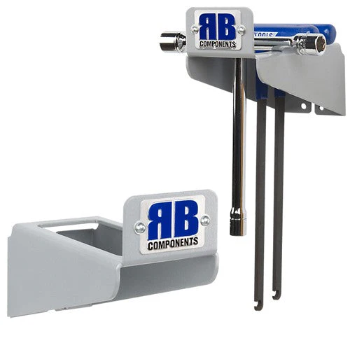 RB Components Helmet Hook / Tool Holder - Image 2