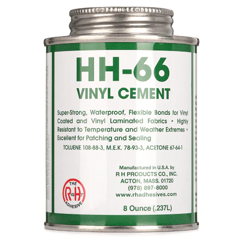HH-66 Vinyl Cement