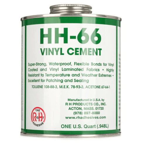 HH-66 Vinyl Cement - Image 3
