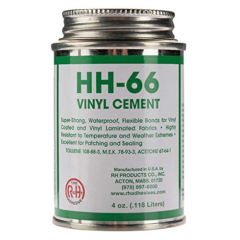 HH-66 Vinyl Cement - Image 4