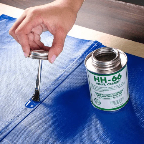 HH-66 Vinyl Cement - Image 6