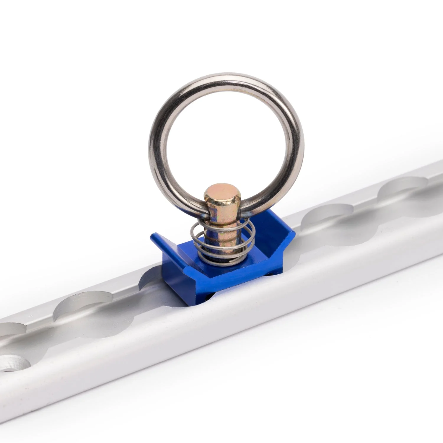 RB Components L Track Fitting Stud w/ Ring, 10-Pack - Image 3