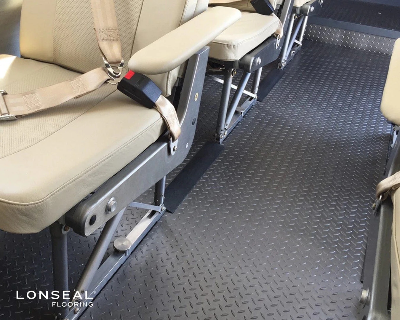 Lonseal Flooring - Lonplate I - Image 7