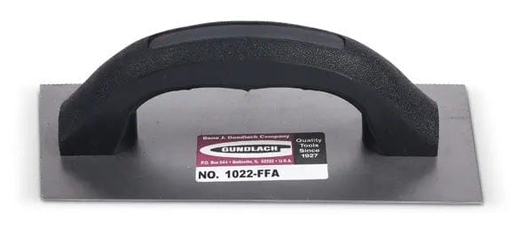 Lonseal ZZ800 U-Notch Trowel
